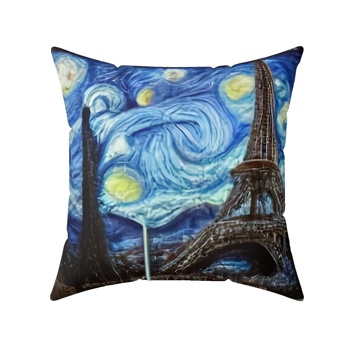 Fundas de Almohada Multicolor Poliéster