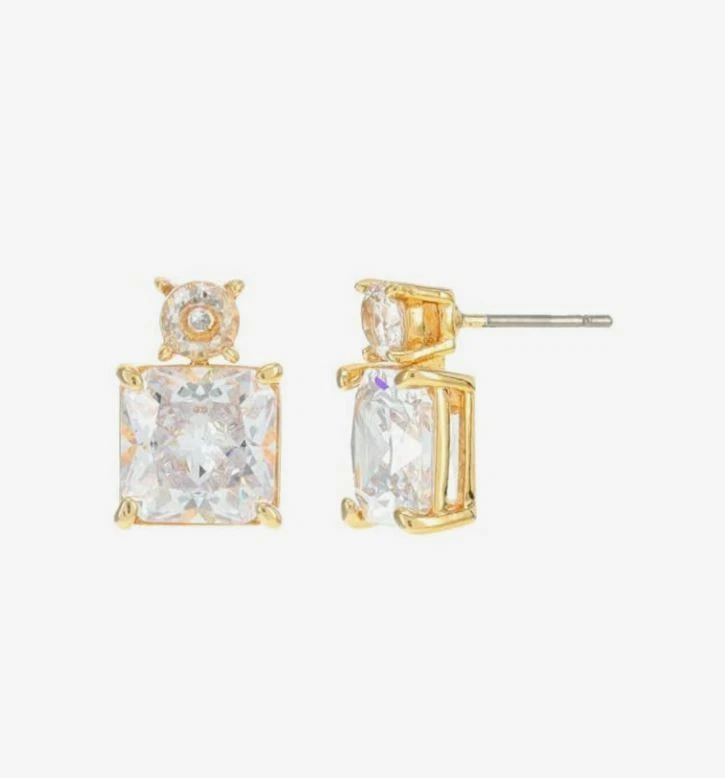 Kate spade new hotsell york drop earrings