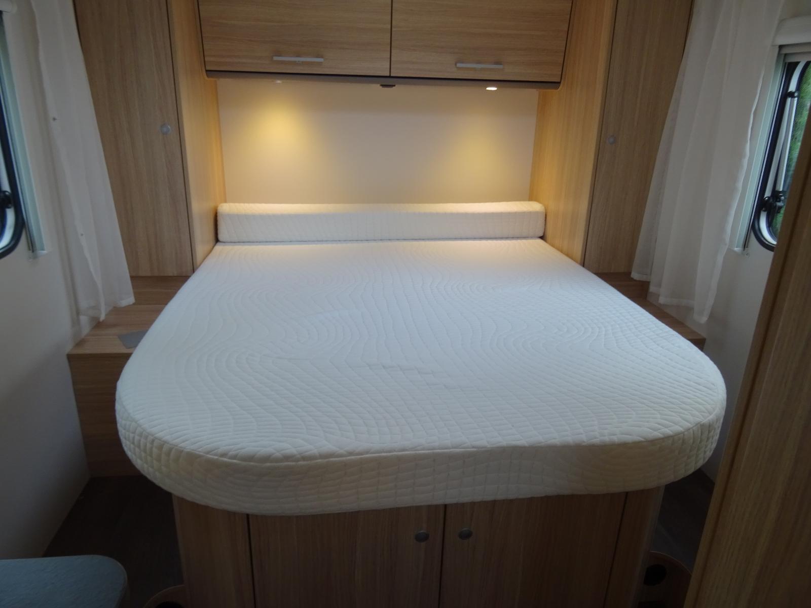 Sunlight V69 2021 2 Berth Rear Island Bed Motorhome For Sale eBay