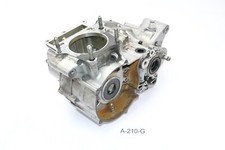 Yamaha SR 500 48T - Motorgehäuse Motorblock A201G