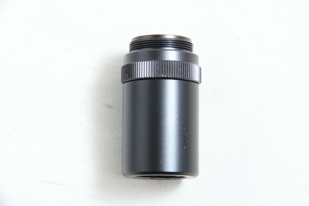 Cross line Reticle Microscope Objective Thread 2cm #3319 | eBay