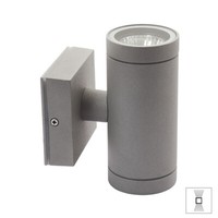 Wandleuchte GU10, Leuchte, Lampe, Licht Aussen Und Innen, IP54, Up/Down