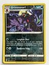 Grimmsnarl 094/172 Reverse Holo Rare Brilliant Stars Pokemon