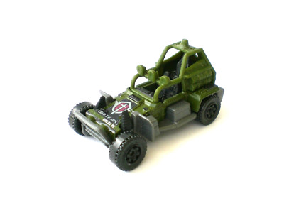 MATCHBOX * SAHARA SWEEPER * 2013 * THAILAND * OHNE OVP