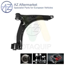Fits Crafter TGE 2.0 TDi Electric AZ Front Right Lower Track Control Arm #1