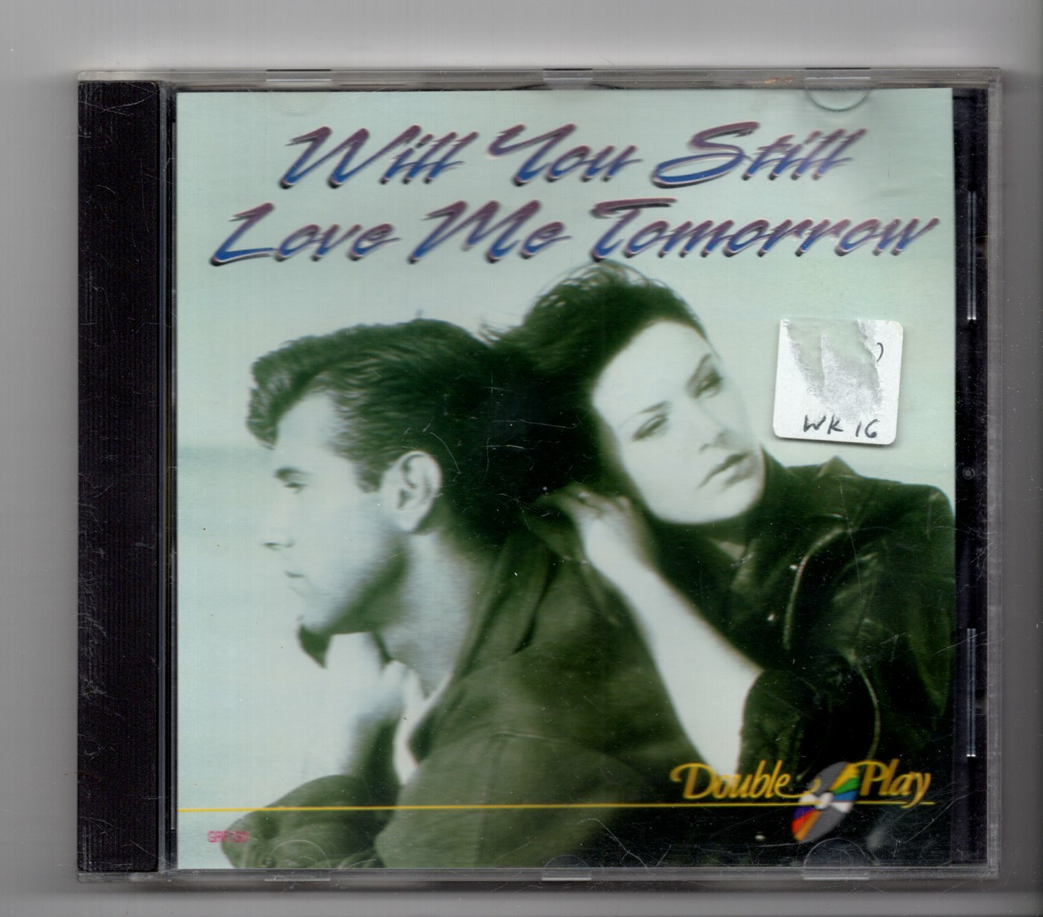 (JU345) Will You Still Love Me Tomorrow, 22 tracks - CD