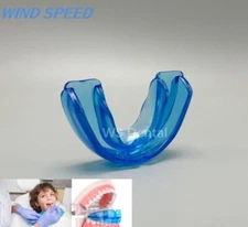 Dental Orthodontic Teeth Trainer Appliance Kids Tooth Retainers Alignment Braces
