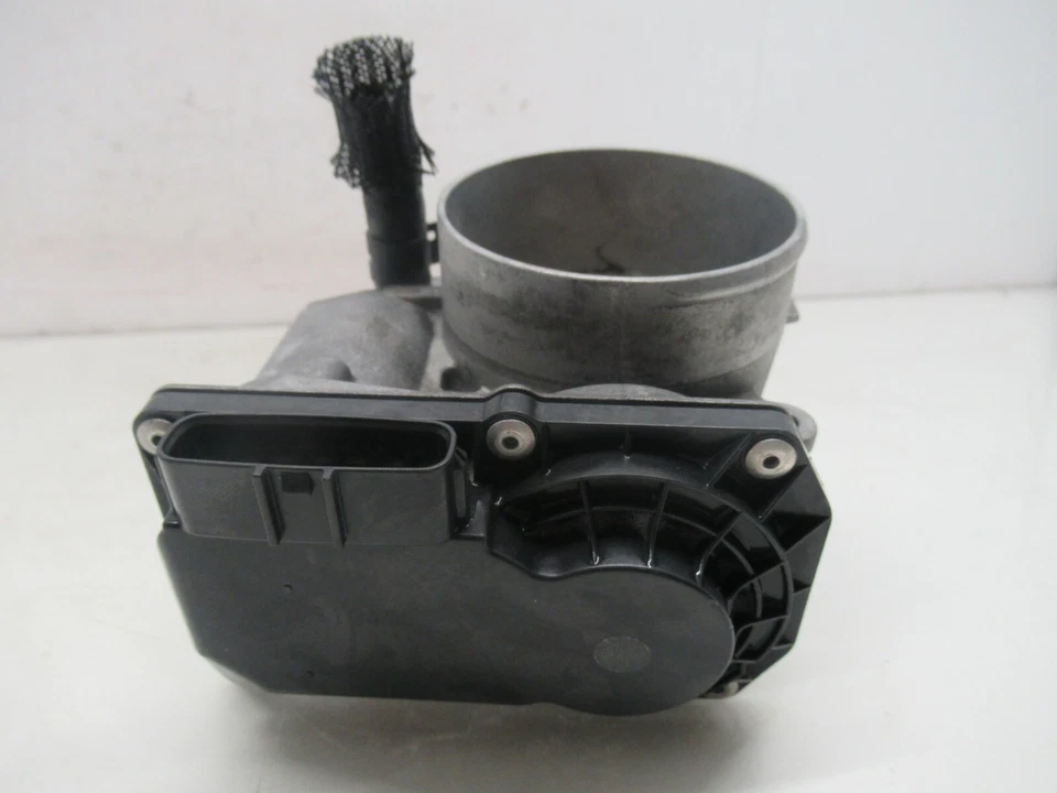 07-11 LEXUS GS350 GS450H CUERPO DEL ACELERADOR DEL MOTOR OEM Foto 4 de 4