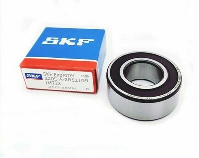 Подшипник 3205 skf