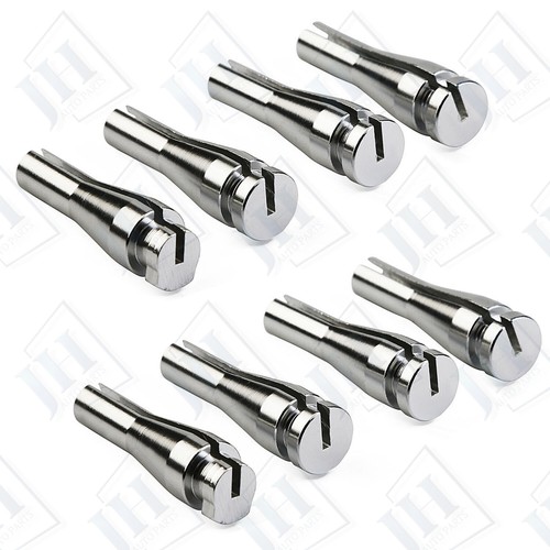 8PCS Cab Rear Door Latch Cable Repair F150 F250 & F350 Ford F Series