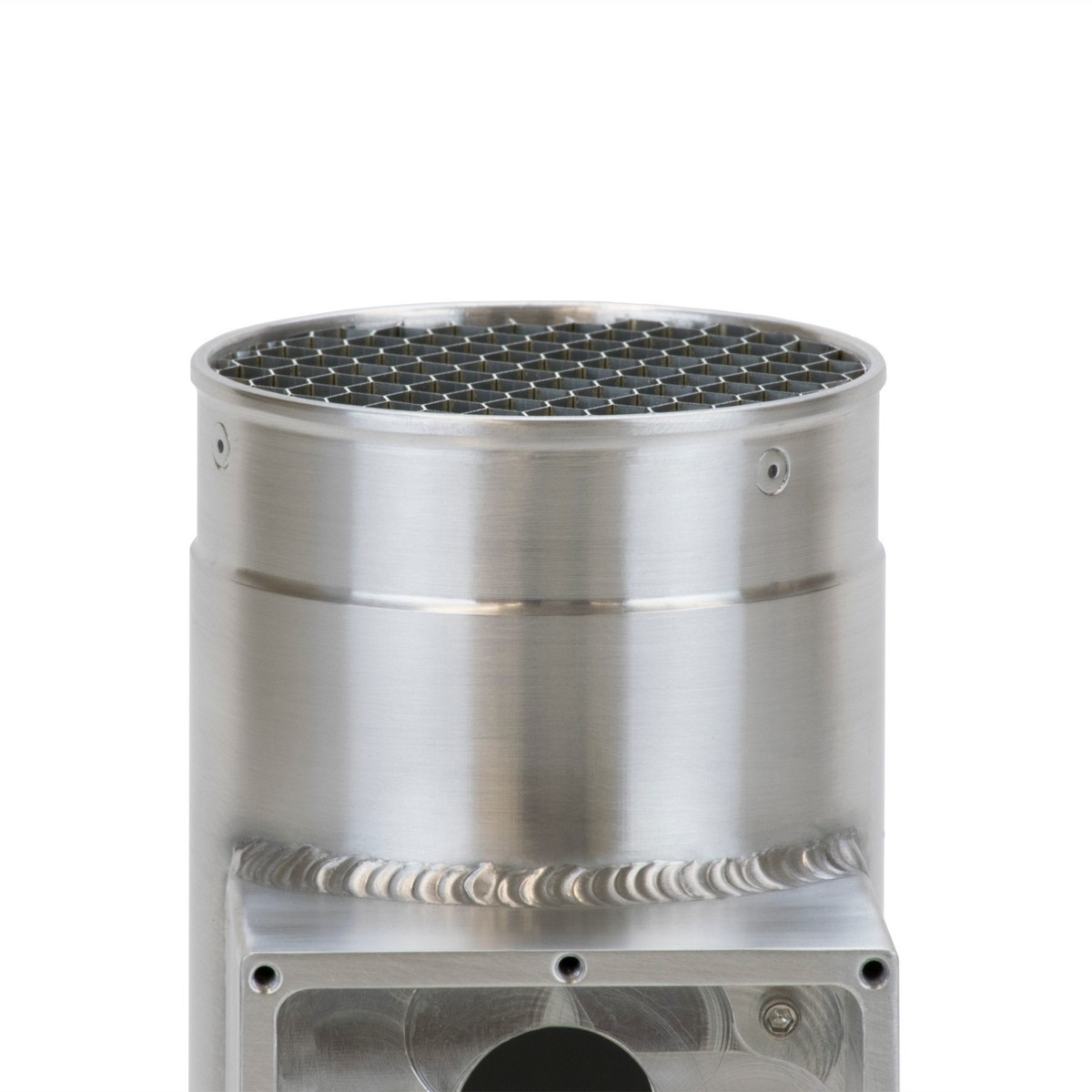 mafページ Air Filter Mass Air flow sensor Adapter plate - Nissan 300ZX