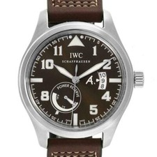 IWC Men's Pilot Watch. Limited Edition SAINT EXUPÉRY IW 3256729
