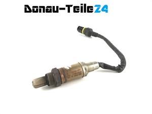 BMW E46 E39 E60 Lambdasonde M52 M54 1742050 Abgassonde 0258003477 Bosch