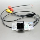 Car Rear View Backup Camera For BMW E46 1998 1999 2000 2001 2002 2003 2004 2005
