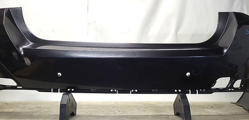 2021 2022 2023 2024 BMW 4 SERIES G26 M440I REAR BUMPER COVER OEM 51128078583 - Picture 5 of 16