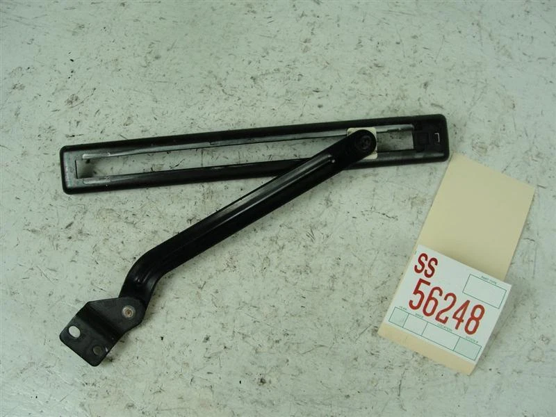 Freelander 2002-2005 puerta trasera maletero puerta trasera bisagra soporte abridor soporte Foto 4 de 4