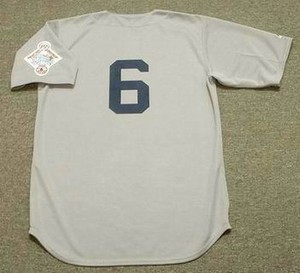 bill buckner jersey