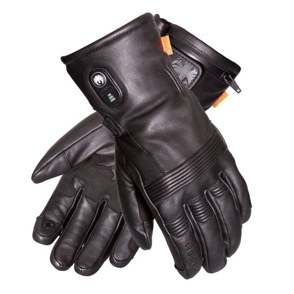 Merlin Heated Minworth Ii D3O Winter Black, photo 1 of 5