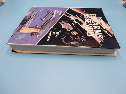 The NRA Guide to Firearm Assembly 1980 Gun Manual - Picture 4 of 10