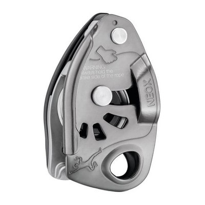 Petzl NEOX Belay Device CM161 New in box and Free ship