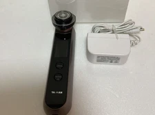 YA-MAN RF Beaute Photo PLUS HRF-10T Facial Beauty Device Face Care Used YAMAN