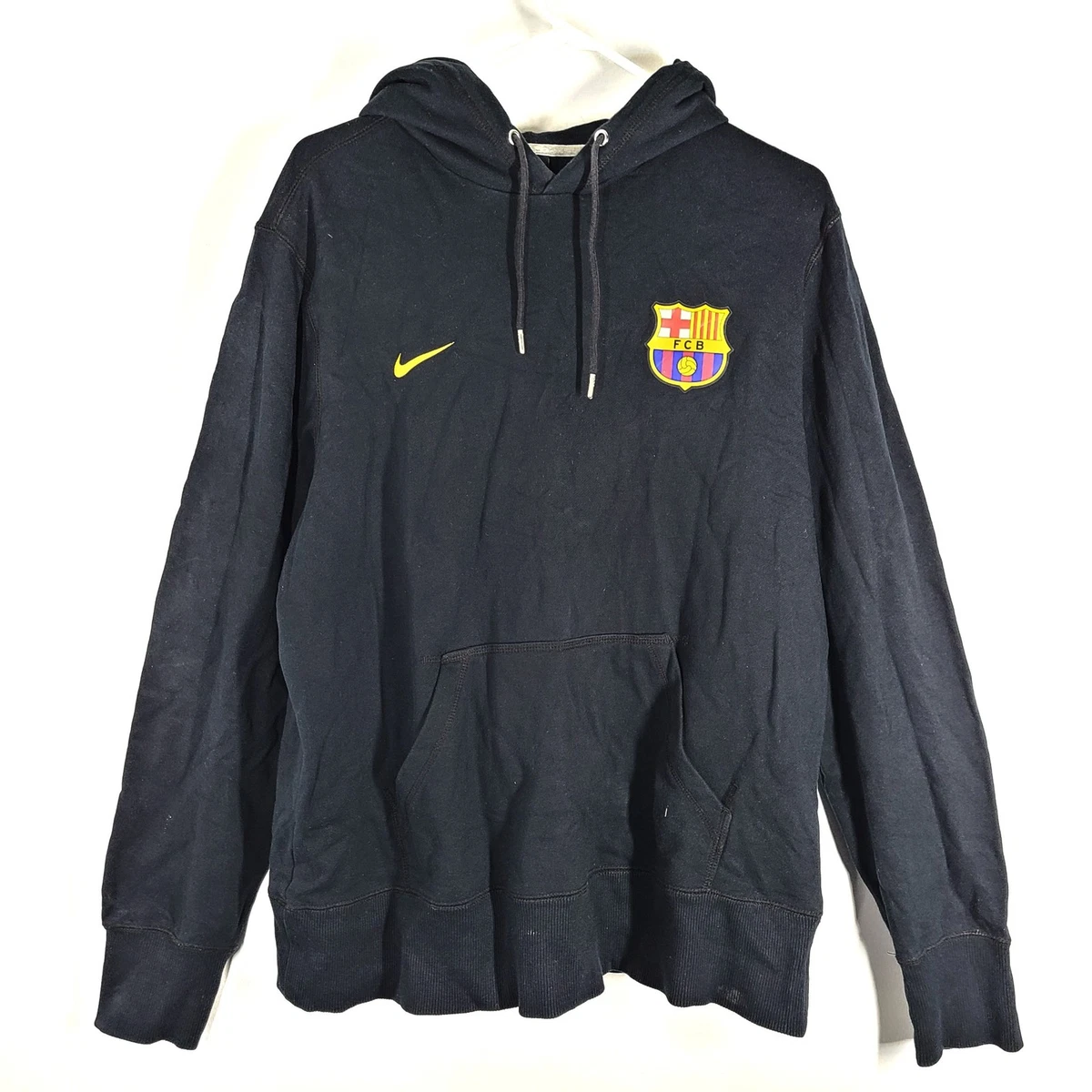 FC Barcelona Oficial Return Barça uniseks-volwassene Sweatshirt met