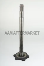 American Axle 40057073 AWD Front Right Drive Axle Shaft for 07-09 Hummer H2 AWD