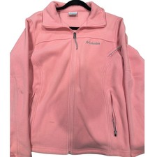 Columbia Fast Trek II Jacket