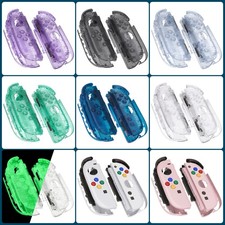 DIY Replacement Shell Buttons Full Housing Case for Nintendo Switch 2 Controller