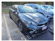 Used Floor Jack fits: 2019 Kia Forte  Grade A
