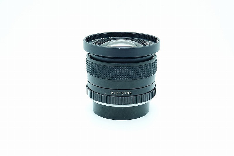 YASHICA Y/C mount lens ML 24mm F2.8 | eBay YASHICA Y/C mount lens ML 24mm F2.8 | eBay
