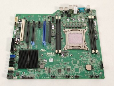 Lot of 2 Dell Precision T3600 LGA 2011 DDR3 SDRAM Desktop Motherboard 8HPGT
