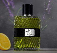 Dior Eau Sauvage Parfum (2017) - 100 ml