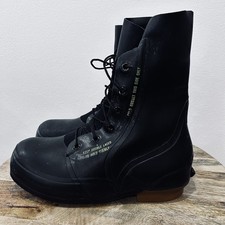 1971 /1981 US  Army Bata Bunny Boots Mickey Mouse Extreme Cold Weather Size 12 R