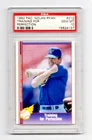 1992 Pacific * Training for Perfection * Nolan Ryan * #212 * PSA 10 * Mint Gem