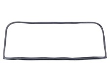 1968-69 Fairlane Back Glass Weatherstrip Hardtop Torino Comet Cyclone New 1968-69 Fairlane Back Glass Weatherstrip Hardtop Torino Comet Cyclone New