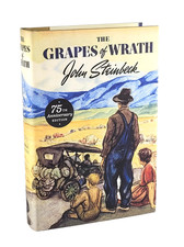 The Grapes of Wrath by John Steinbeck