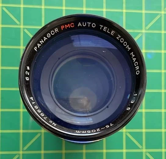 Panagor Macro/Close Up Camera Lenses for sale | eBay