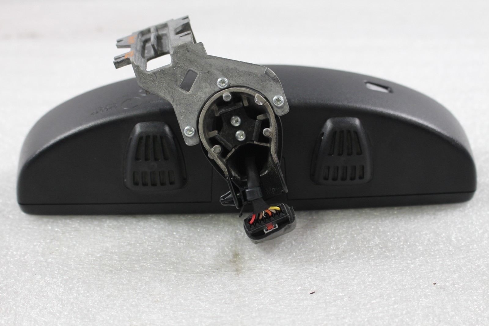 Maserati Ghibli, Interior Rear View Mirror, Used, P/N 670018391