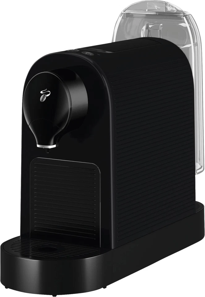 Tchibo Cafissimo Pure Plus Schwarz Kapselmaschine inkl. 50 Kapseln NEU OVP - Bild 3 von 4