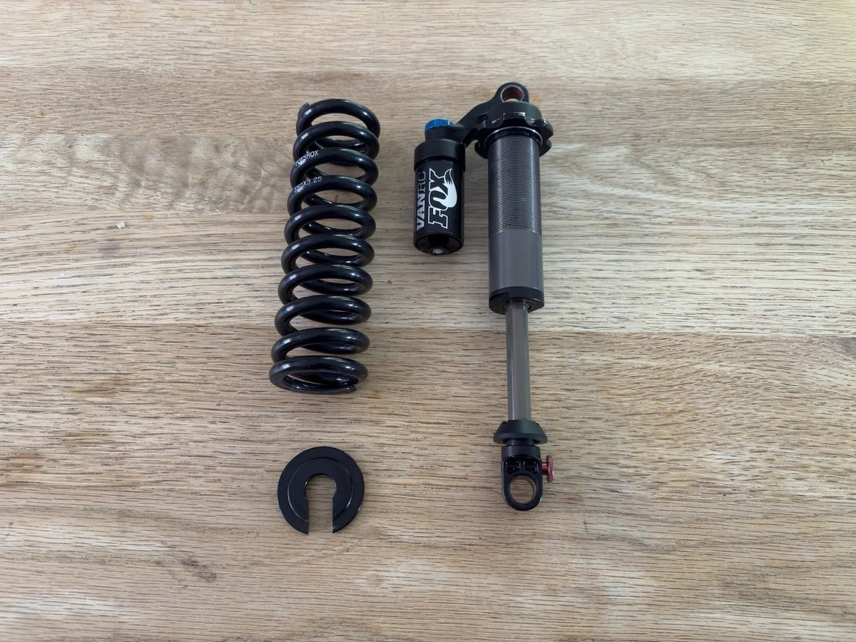 Fox Van in Bicycle Rear Shocks for sale | eBay UK