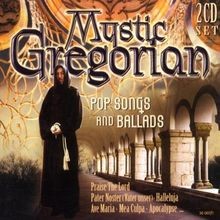 Mystic Gregorian von Various | CD | Zustand sehr gut