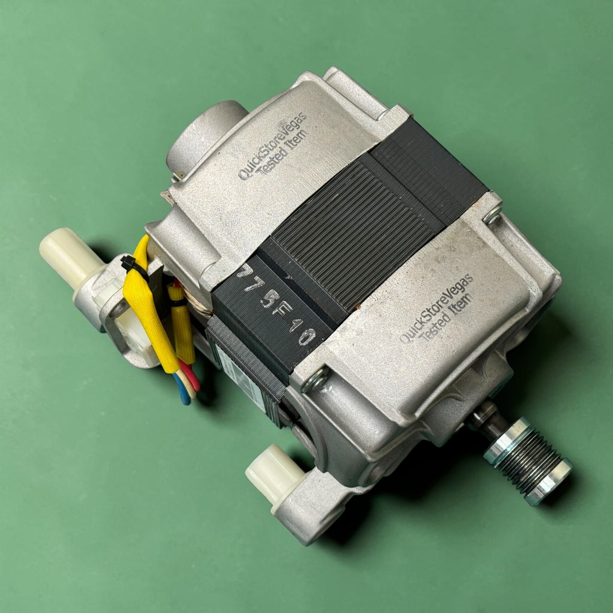 GE Washer Drive Motor WH20X10078 J58PWCNG1141 WDDA0305010000 | eBay