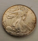 2020 Walking Liberty American Eagle 1oz .999 Fine Silver $1 Dollar USA
