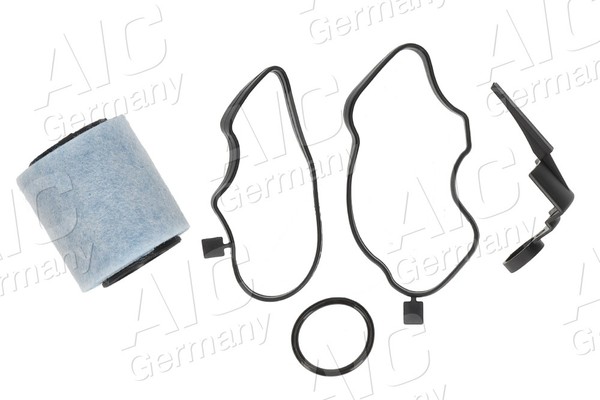ÖLabscheider, KurbelgehÄUseentlÜFtung FÜR Bmw, Land Rover, Opel - AIC 54545-image