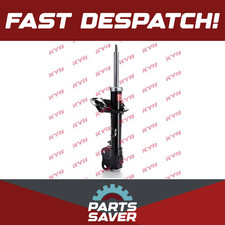 Shock Absorber (Single Handed) fits MITSUBISHI OUTLANDER Mk2 2.0D Front Left BSY