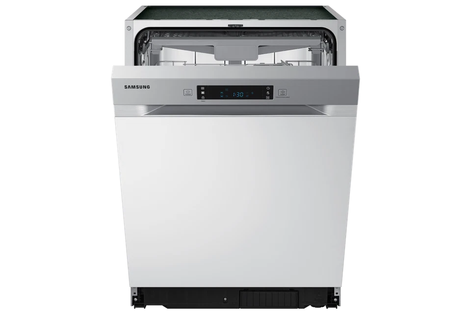 Samsung DW6500AM Teilintegrierbarer Geschirrspüler, 60 cm, 14 Maßgedecke - Bild 2 von 4