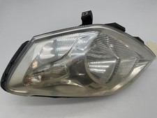 Feu avant (phare) Citroen NEMO