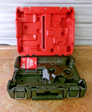 Milwaukee 2853-22 TOOL HARD CASE ONLY For M18...