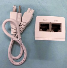 Tp link POE4824G 48v Passive Poe Injector Wall Adapter
